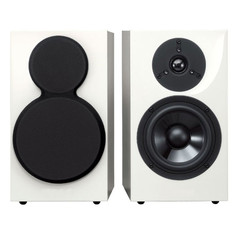Колонки Yamaha NS-BP200 White
