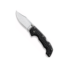 Нож Cold Steel Voyager Clip Medium Plain Edge CS 29TMC - длина лезвия 71мм