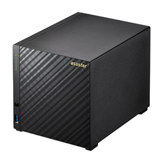 Сетевое хранилище ASUSTOR AS3104T