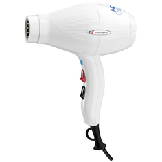 Фен Gamma Piu Active Oxygen White