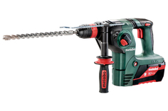 Перфоратор Metabo KHA 36 LTX 600795650