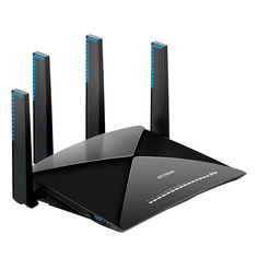 Wi-Fi роутер Netgear Nighthawk Smart X10 AD7200