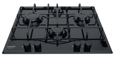 Варочная панель Hotpoint-Ariston PCN 642 HA BK