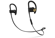 Гарнитура Beats Powerbeats 3 Wireless Trophy Gold MQFQ2ZE/A