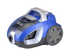 Пылесос Willmark VC-1865CY Blue