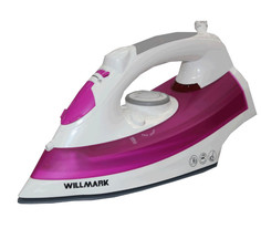 Утюг Willmark SI-2215CRP Purple