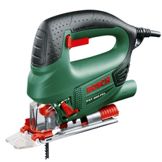Лобзик Bosch PST 800 PEL Compact (10 пилок) 06033A0101