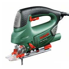Лобзик Bosch PST 900 PEL (10 пилок) 06033A0201