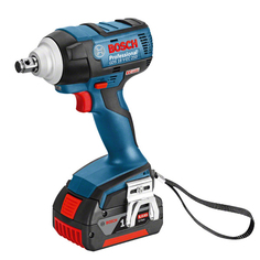 Гайковерт Bosch GDS 18 V-EC 250 06019D8104