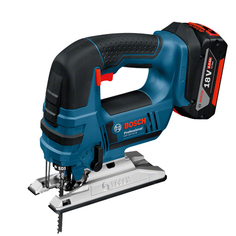 Лобзик Bosch GST 18 V-LI B 06015A6103