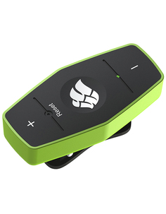 Плеер Mad Wave Aquatone 4gb Green-Black M1403 01 0 10W