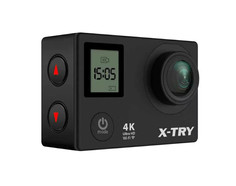 Экшн-камера X-TRY XTC210