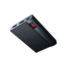 Аккумулятор Remax Linon Pro RPP-53 Power Bank 10000mAh Black