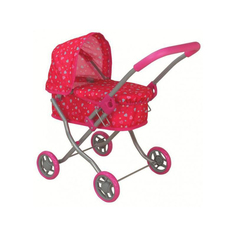 Игра Buggy Boom Mixy Коляска для кукол с капюшоном 8017A-2