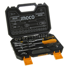 Набор инструмента Ingco HKTS14451 Industrial