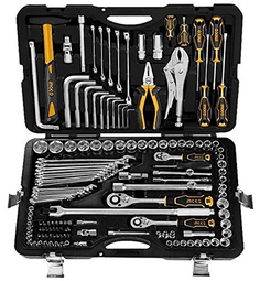 Набор инструмента Ingco HKTHP21421