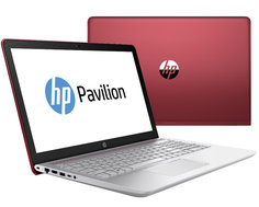 Ноутбук HP Pavilion 15-cc105ur 2PN19EA (Intel Core i5-8250U 1.6 Ghz/6144Mb/1000Gb/DVD-RW/nVidia GeForce 940MX 4096Mb/Wi-Fi/Cam/15.6/1920x1080/Windows 10 64-bit)