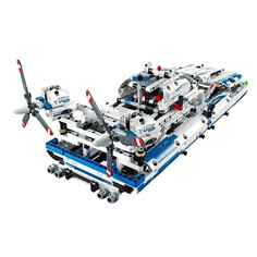 Конструктор Lego Technic Грузовой самолет 42025