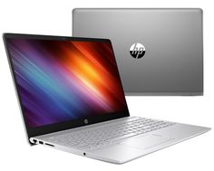 Ноутбук HP Pavilion 15-ck018ur 2VZ82EA (Intel Core i5-8250U 1.6 GHz/8192Mb/1000Gb + 128Gb SSD/No ODD/nVidia GeForce MX150 2048Mb/Wi-Fi/Bluetooth/Cam/15.6/1920x1080/DOS)