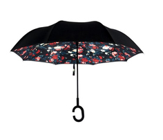 Зонт Зонт Наоборот Large Roses Other