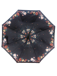 Зонт Зонт Наоборот Pattern of Small Roses Other