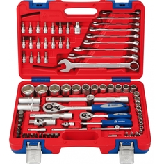 Набор инструмента МАСТАК 01-082C