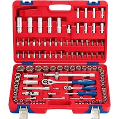 Набор инструмента МАСТАК 01-108C