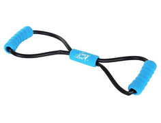Эспандер для фитнеса Easy Body 0803CP-4-IB