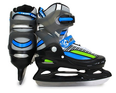 Коньки Larsen Skyline 38-41 Blue