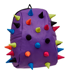 Рюкзак MadPax Rex 2 Half Violet/Multicolored KAB24485086 / 225873