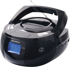 Радиоприемник SUPRA BB-33MUS