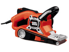 Шлифовальная машина Black+Decker KA88