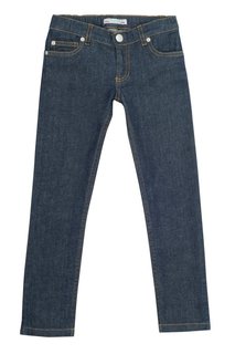 Фактурные джинсы Bonpoint