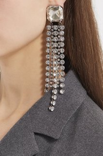 Серьги с подвесками Holly Isabel Marant