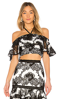 Топ lidia - Alexis