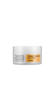 Крем для глаз honey ceramide - COSRX