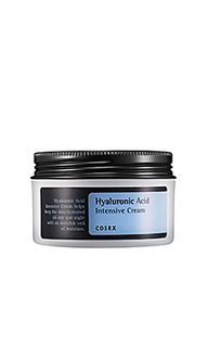 Увлажняющий крем hyaluronic acid - COSRX