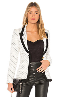 Пиджак с острыми лацканами border - Smythe