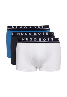 Комплект трусов 3 шт. Boss Hugo Boss