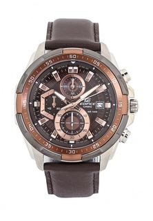 Часы Casio EDIFICE EFR-539L-5A