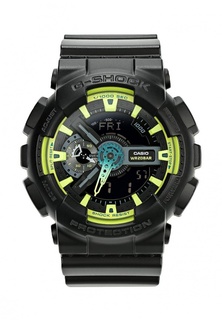 Часы Casio G-SHOCK GA-110LY-1A