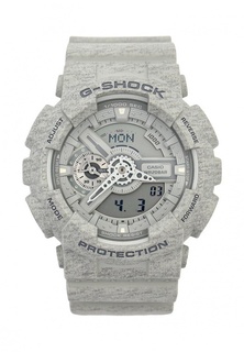 Часы Casio CASIO G-SHOCK GA-110HT-8A