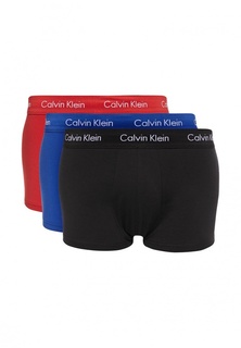 Комплект трусов 3 шт. Calvin Klein Underwear