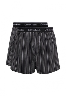 Комплект трусов 2 шт. Calvin Klein Underwear