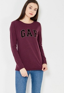 Лонгслив Gap Logo