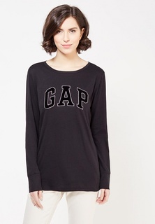 Лонгслив Gap Logo