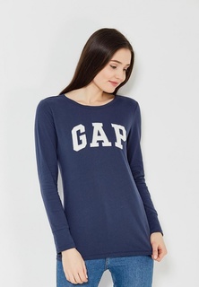Лонгслив Gap Logo
