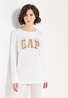 Лонгслив Gap Logo
