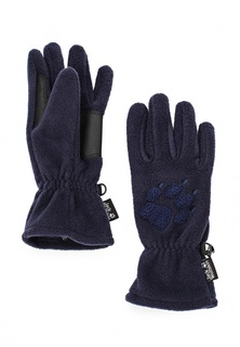 Перчатки Jack Wolfskin PAW GLOVES