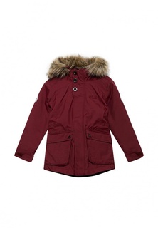 Парка Jack Wolfskin G ELK ISLAND 3IN1 PARKA